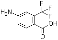 4-氨基-2-三氟甲基苯甲酸