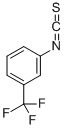 1-異硫氰酸基-3-(三氟甲基)-苯